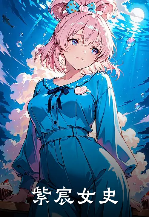 紫宸女史(沈婷婷赵福安)免费阅读_完结热门小说紫宸女史(沈婷婷赵福安)