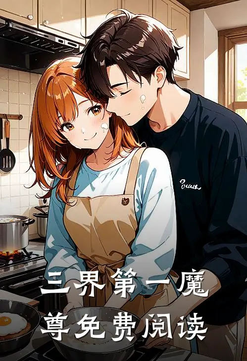 三界第一魔尊免费阅读