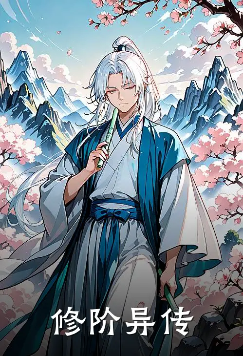 修阶异传陈启王云免费小说完整版_完结版小说阅读修阶异传(陈启王云)