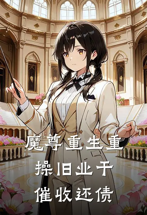 魔尊重生重操旧业干催收还债殷昼林凡免费小说完结_最新章节列表魔尊重生重操旧业干催收还债(殷昼林凡)