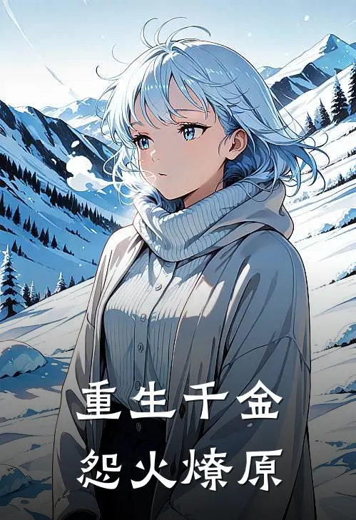 重生千金：怨火燎原