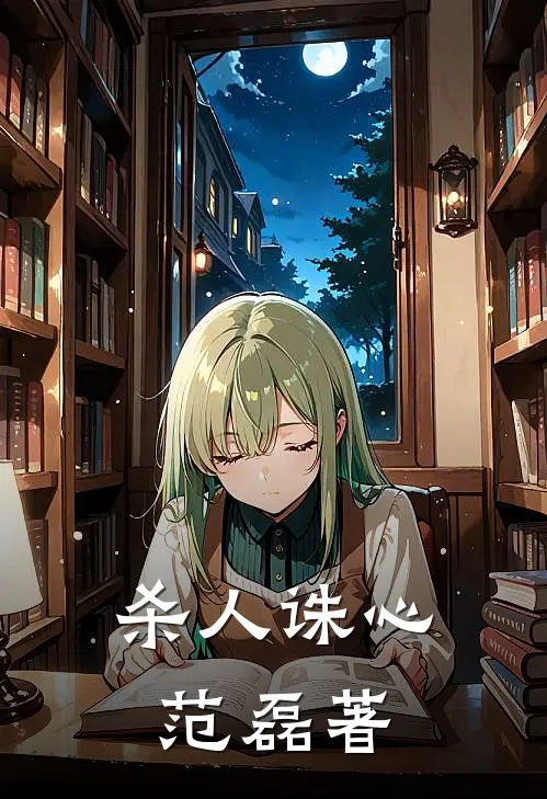 杀人诛心范磊著沈芊陈砚完结小说免费阅读_热门免费小说杀人诛心范磊著(沈芊陈砚)