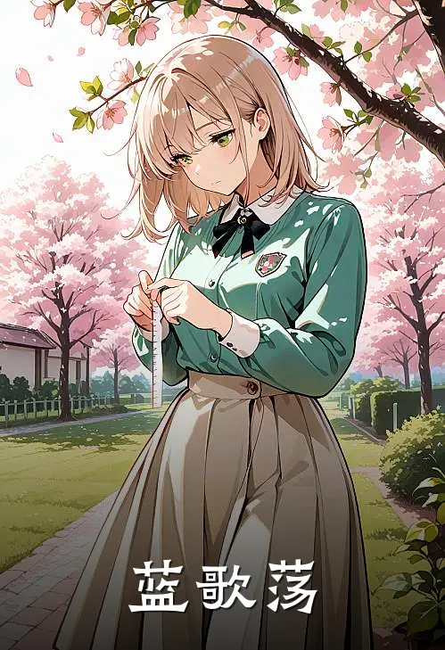 蓝歌荡(歌林箫洛成辉)全本免费小说_新热门小说蓝歌荡歌林箫洛成辉