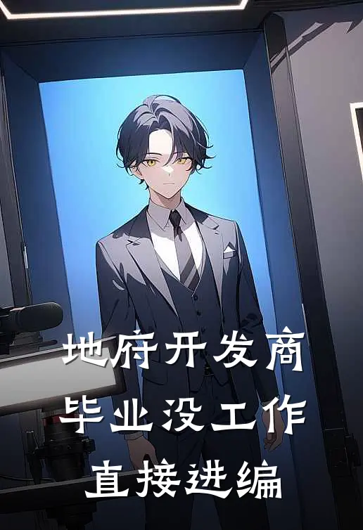 江辰韩明(地府开发商，毕业没工作直接进编)完结版免费在线阅读_《地府开发商，毕业没工作直接进编》全章节阅读