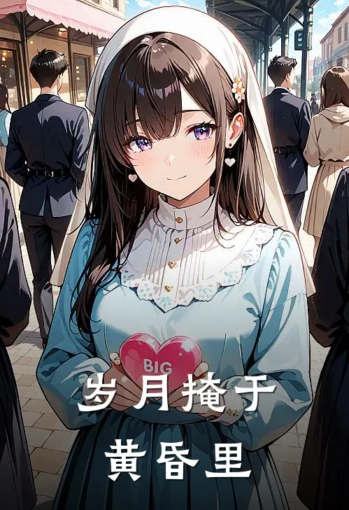 岁月掩于黄昏里(何惜惜蒋砚舟)完整版免费小说_完结版小说推荐岁月掩于黄昏里(何惜惜蒋砚舟)