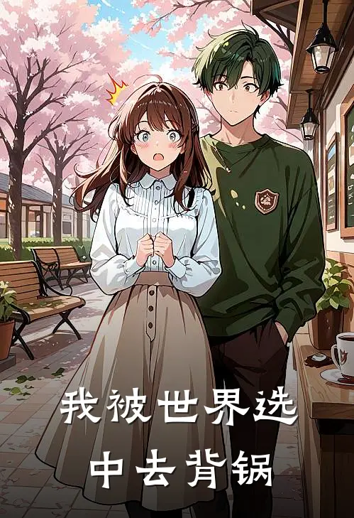 我被世界选中去背锅(谢临宏源)完结版小说全文免费阅读_最新小说我被世界选中去背锅(谢临宏源)