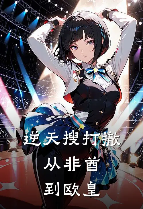 逆天搜打撤，从非酋到欧皇(洛宇AUG)最热门小说_小说完整版逆天搜打撤，从非酋到欧皇洛宇AUG