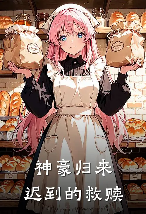 神豪归来：迟到的救赎张世豪李薇完结小说免费阅读_完本热门小说神豪归来：迟到的救赎张世豪李薇