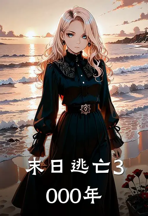 末日逃亡3000年陈源周汝成小说完整版_热门好看小说末日逃亡3000年(陈源周汝成)