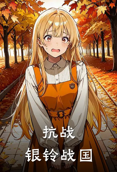 抗战：银铃战国(李月美白雪娇)在线免费小说_热门网络小说抗战：银铃战国李月美白雪娇