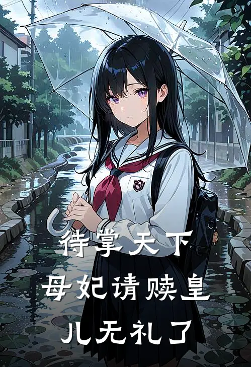 待掌天下，母妃请赎皇儿无礼了徐帆周淑慧最新完本小说_免费小说大全待掌天下，母妃请赎皇儿无礼了(徐帆周淑慧)