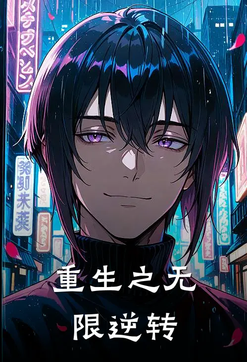 重生之无限逆转凌辰艾斯全文免费阅读_完结热门小说重生之无限逆转(凌辰艾斯)
