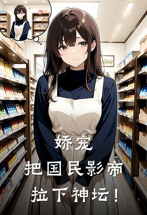 娇宠：把国民影帝拉下神坛！(苏星阮苏慕云)免费小说完结_最新推荐小说娇宠：把国民影帝拉下神坛！(苏星阮苏慕云)