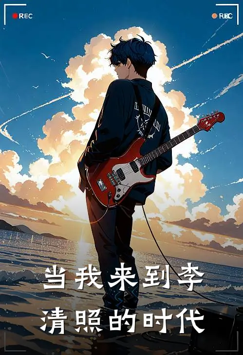 李守易李清照(当我来到李清照的时代)最新章节免费在线阅读_当我来到李清照的时代最新章节免费阅读