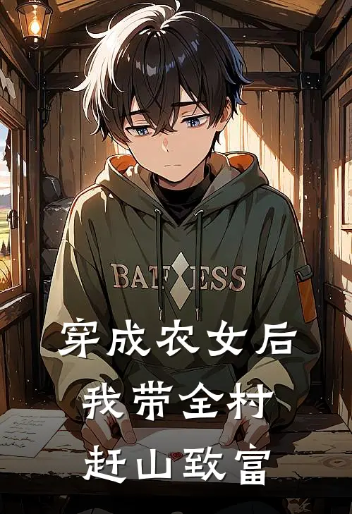 穿成农女后，我带全村赶山致富苏满满秦烈完结版免费阅读_穿成农女后，我带全村赶山致富全章节免费在线阅读