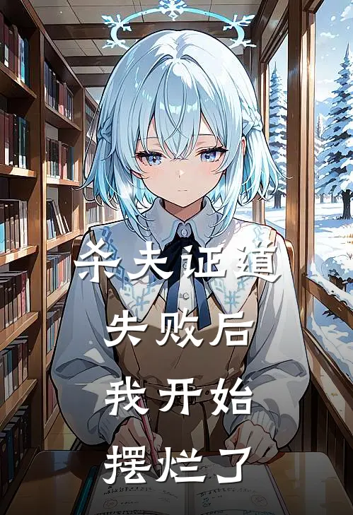 杀夫证道失败后，我开始摆烂了(凌霜沈渊)热门小说阅读_全文免费阅读杀夫证道失败后，我开始摆烂了凌霜沈渊