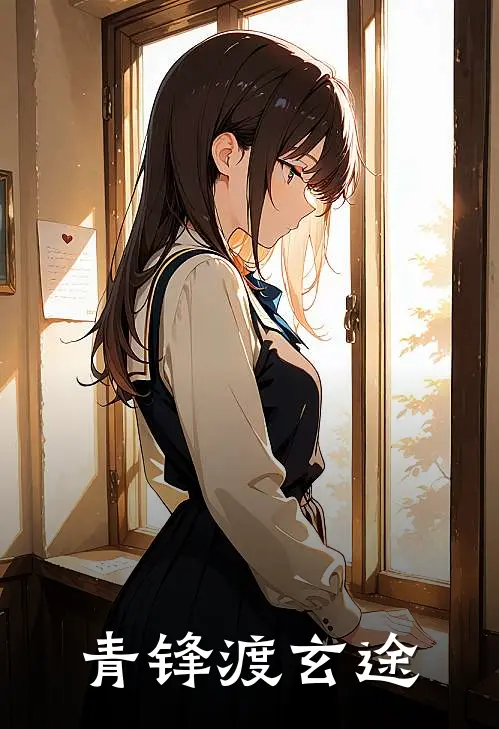 青锋渡玄途(林砚林砚)无弹窗小说免费阅读_小说免费阅读无弹窗青锋渡玄途林砚林砚