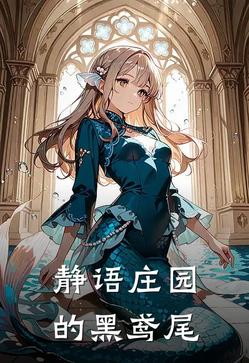 静语庄园的黑鸢尾林默沈明月完本小说免费阅读_最新章节列表静语庄园的黑鸢尾(林默沈明月)