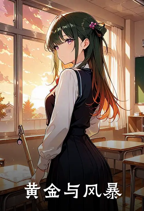 黄金与风暴杰克巴克免费小说全本阅读_小说免费完结黄金与风暴杰克巴克