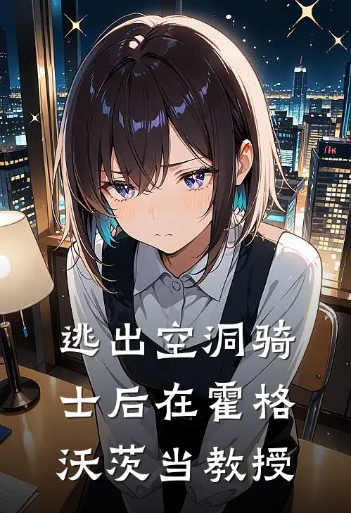 逃出空洞骑士后在霍格沃茨当教授索恩邓布利多最新热门小说_逃出空洞骑士后在霍格沃茨当教授全本在线阅读