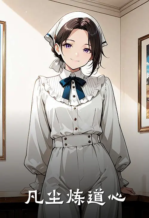 凡尘炼道心(陆尘赵铁柱)最热门小说_全本完结小说凡尘炼道心(陆尘赵铁柱)