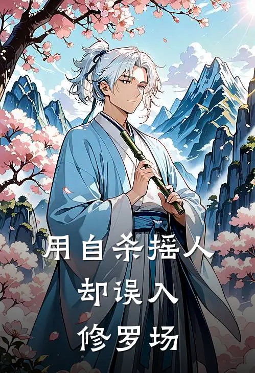 用自杀摇人，却误入修罗场林逸风秦亮完结版免费阅读_用自杀摇人，却误入修罗场全章节免费在线阅读