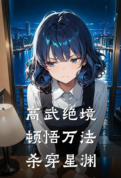 高武绝境：顿悟万法杀穿星渊林峰李顺最热门小说_免费小说全集高武绝境：顿悟万法杀穿星渊(林峰李顺)