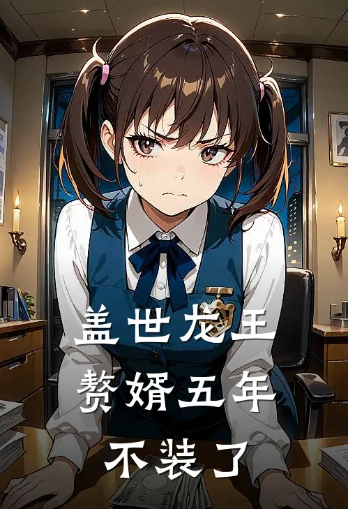 林凡赵铭(盖世龙王：赘婿五年不装了)全集阅读_《盖世龙王：赘婿五年不装了》全文免费阅读