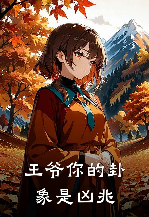 王爷你的卦象是凶兆(萧凌尘萧凌尘)_萧凌尘萧凌尘热门小说