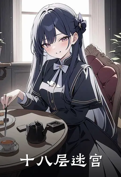 十八层迷宫(马克周强)完本小说_热门的小说十八层迷宫马克周强