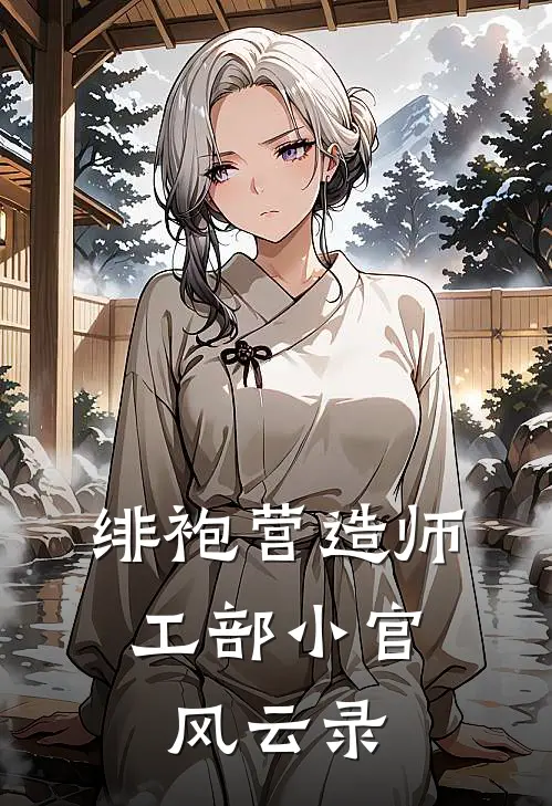 绯袍营造师：工部小官风云录(李淼鸿胪卿)免费小说在线阅读_在线阅读免费小说绯袍营造师：工部小官风云录(李淼鸿胪卿)