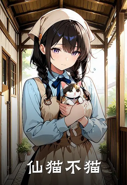 仙猫不猫崔卢赵倩最新完结小说推荐_最新更新小说仙猫不猫(崔卢赵倩)
