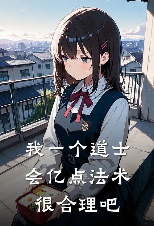 我一个道士，会亿点法术很合理吧赵喆孙志强小说最新章节_最新小说推荐我一个道士，会亿点法术很合理吧赵喆孙志强