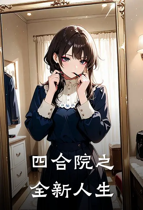 四合院之全新人生(王大虎易中海)完结版小说推荐_最新完结小说推荐四合院之全新人生王大虎易中海