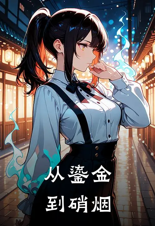 从鎏金到硝烟(莱昂艾拉)无弹窗小说免费阅读_小说免费阅读无弹窗从鎏金到硝烟莱昂艾拉