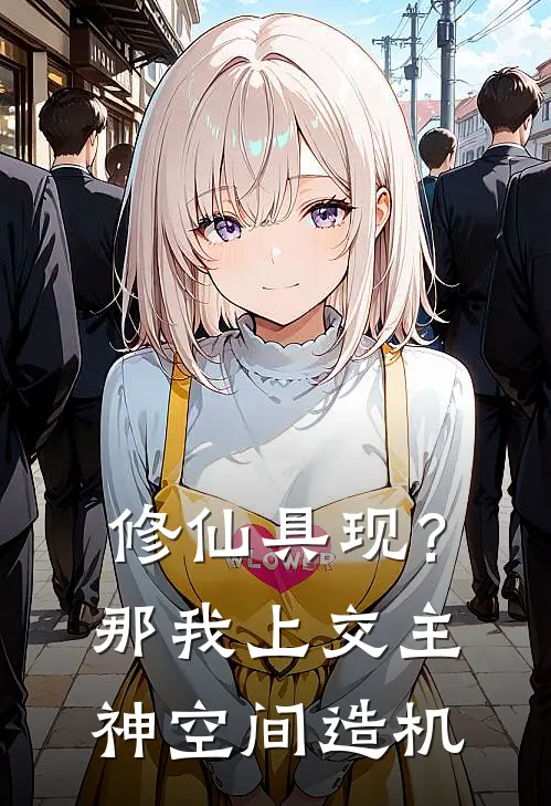 修仙具现？那我上交主神空间造机(李娜林默)小说免费阅读无弹窗_完结小说修仙具现？那我上交主神空间造机李娜林默