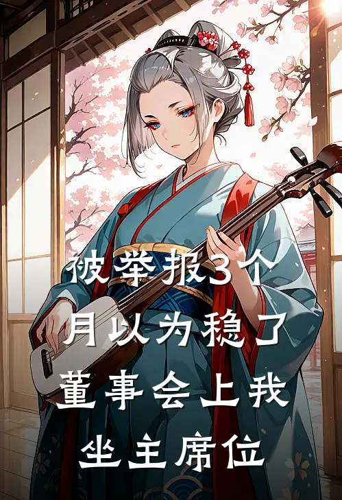 被举报3个月以为稳了，董事会上我坐主席位赵伟方静最新完结小说推荐_最新更新小说被举报3个月以为稳了，董事会上我坐主席位(赵伟方静)