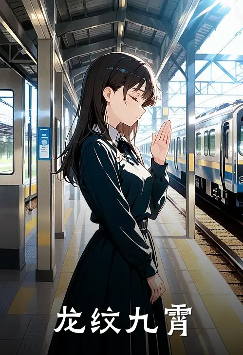 龙纹九霄(林霄赵虎)网络热门小说_最新章节列表龙纹九霄(林霄赵虎)