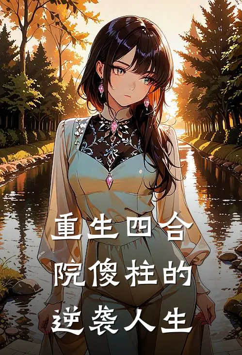 重生四合院【傻柱的逆袭人生】何雨柱许大茂小说完整版_完结版小说推荐重生四合院【傻柱的逆袭人生】(何雨柱许大茂)