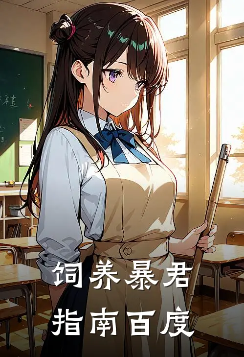 饲养暴君指南百度