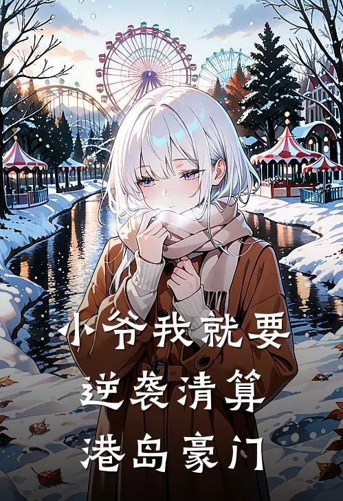 小爷我就要：逆袭清算港岛豪门(韩啸天林晚星)免费小说完结_最新推荐小说小爷我就要：逆袭清算港岛豪门(韩啸天林晚星)