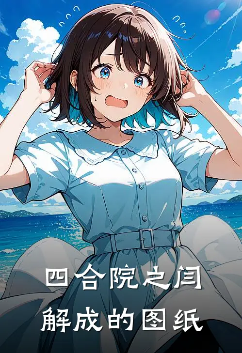 四合院之闫解成的图纸闫解成阎埠贵免费小说完整版_热门的小说四合院之闫解成的图纸闫解成阎埠贵