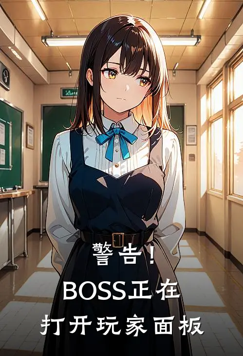 警告！BOSS正在打开玩家面板(苏玖艾拉)网络热门小说_最新小说警告！BOSS正在打开玩家面板(苏玖艾拉)