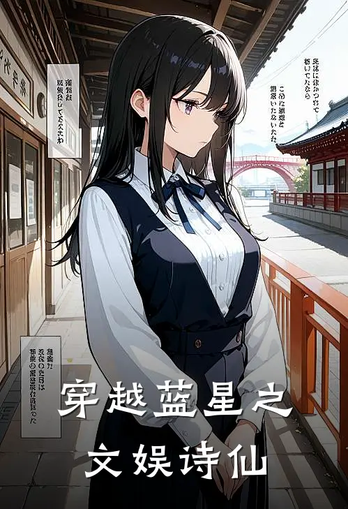 林砚张晓雅《穿越蓝星之文娱诗仙》完结版阅读_(穿越蓝星之文娱诗仙)全集阅读