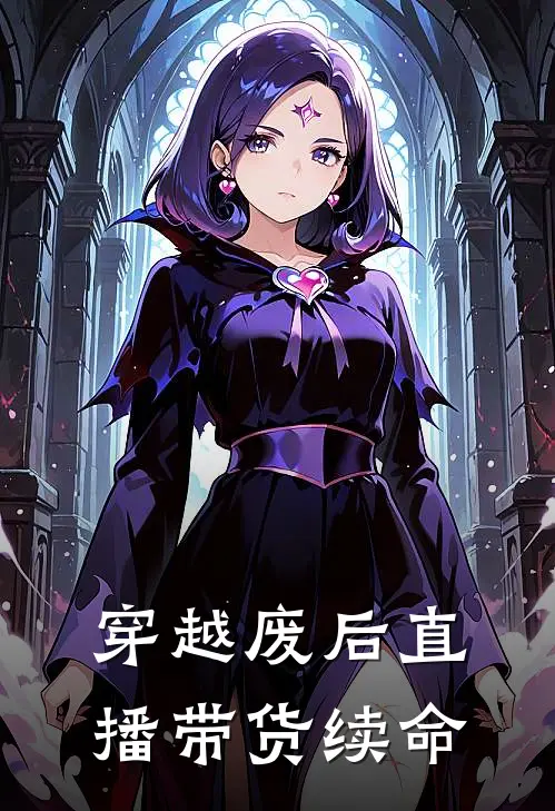 穿越废后直播带货续命(林薇萧彻)热门小说在线阅读_热门小说穿越废后直播带货续命(林薇萧彻)