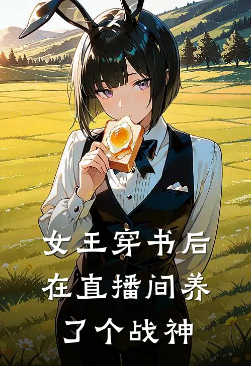 女王穿书后，在直播间养了个战神柳玫沈凉免费小说在线阅读_最新章节列表女王穿书后，在直播间养了个战神(柳玫沈凉)