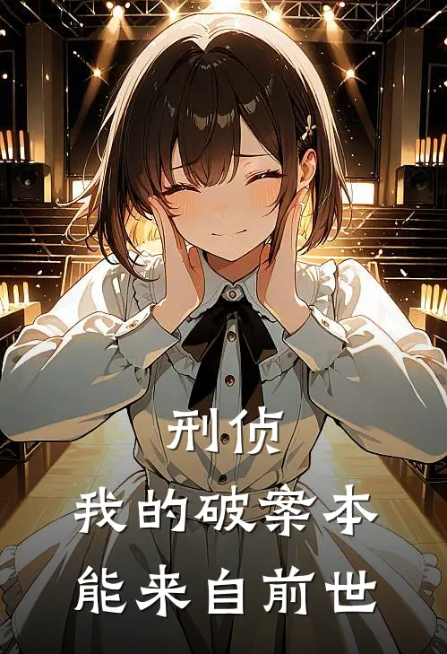 刑侦：我的破案本能来自前世江澈陈国锋免费小说全文阅读_免费小说在线阅读刑侦：我的破案本能来自前世江澈陈国锋