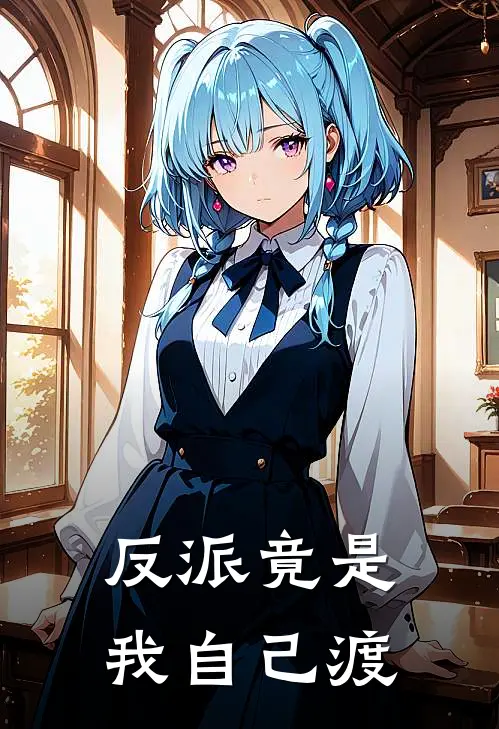 反派竟是我自己渡白熹白熹小说完整版免费阅读_热门小说排行榜反派竟是我自己渡(白熹白熹)