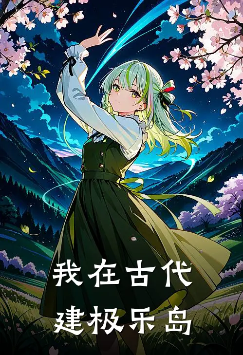 我在古代建极乐岛(李默王村正)热门网络小说_最新完本小说我在古代建极乐岛(李默王村正)