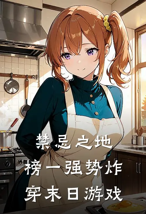 禁忌之地：榜一强势炸穿末日游戏简筠大白完结版免费阅读_禁忌之地：榜一强势炸穿末日游戏全章节免费在线阅读